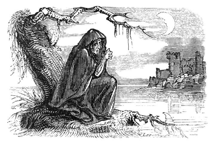 The Banshee