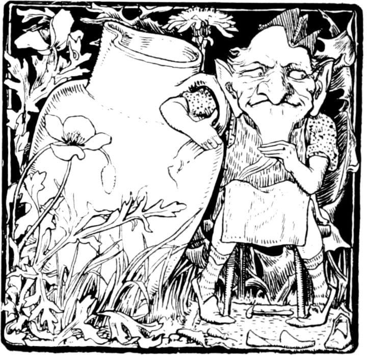 The Leprechaun