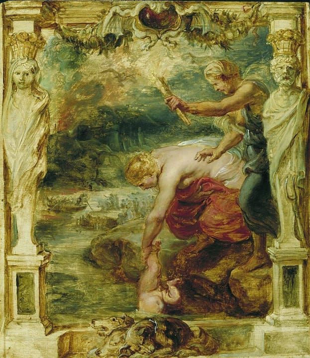 Achilles