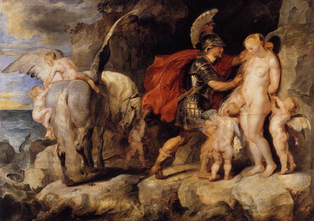 Andromeda