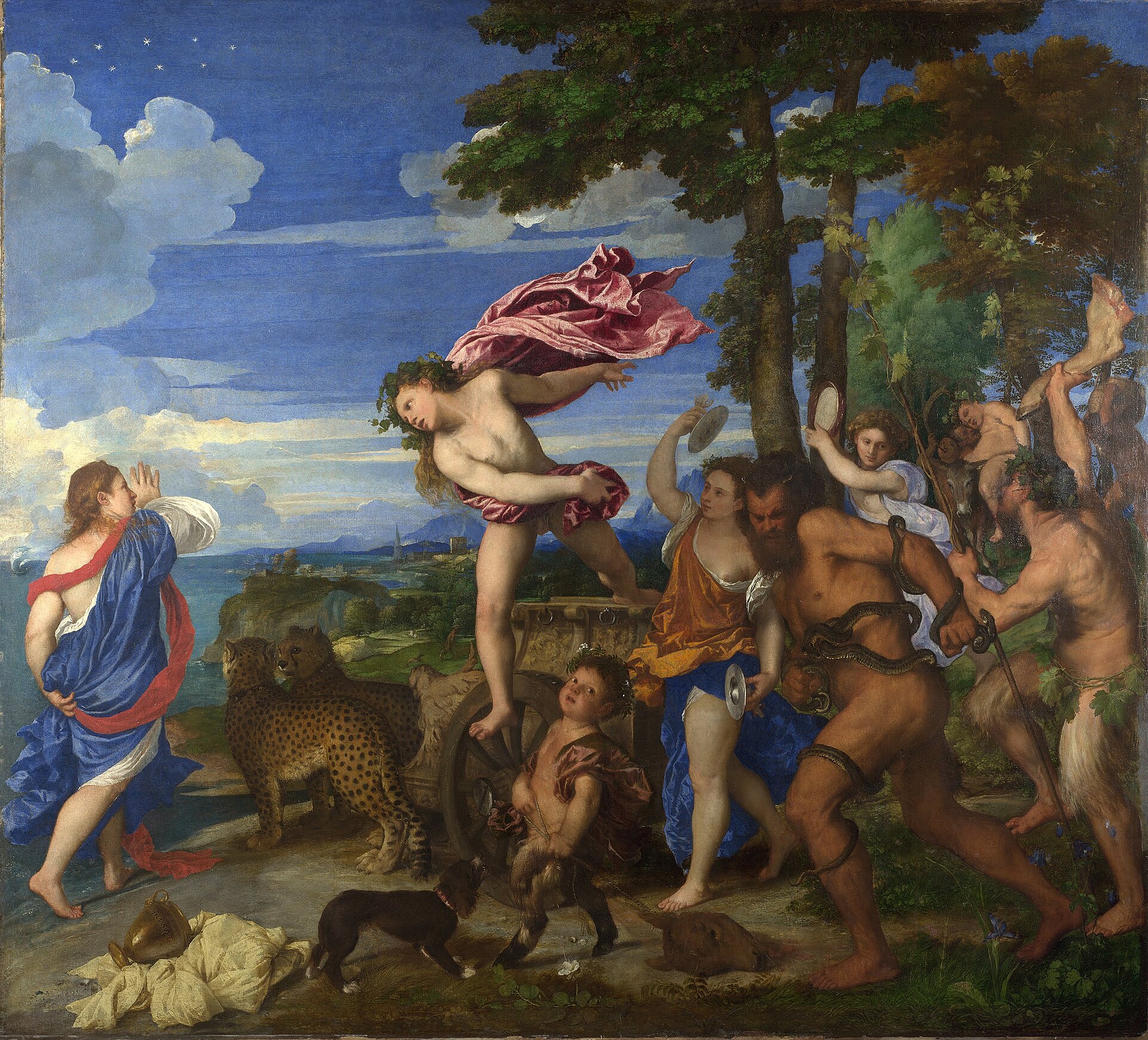 Ariadne