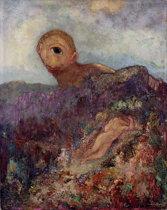 Polyphemus