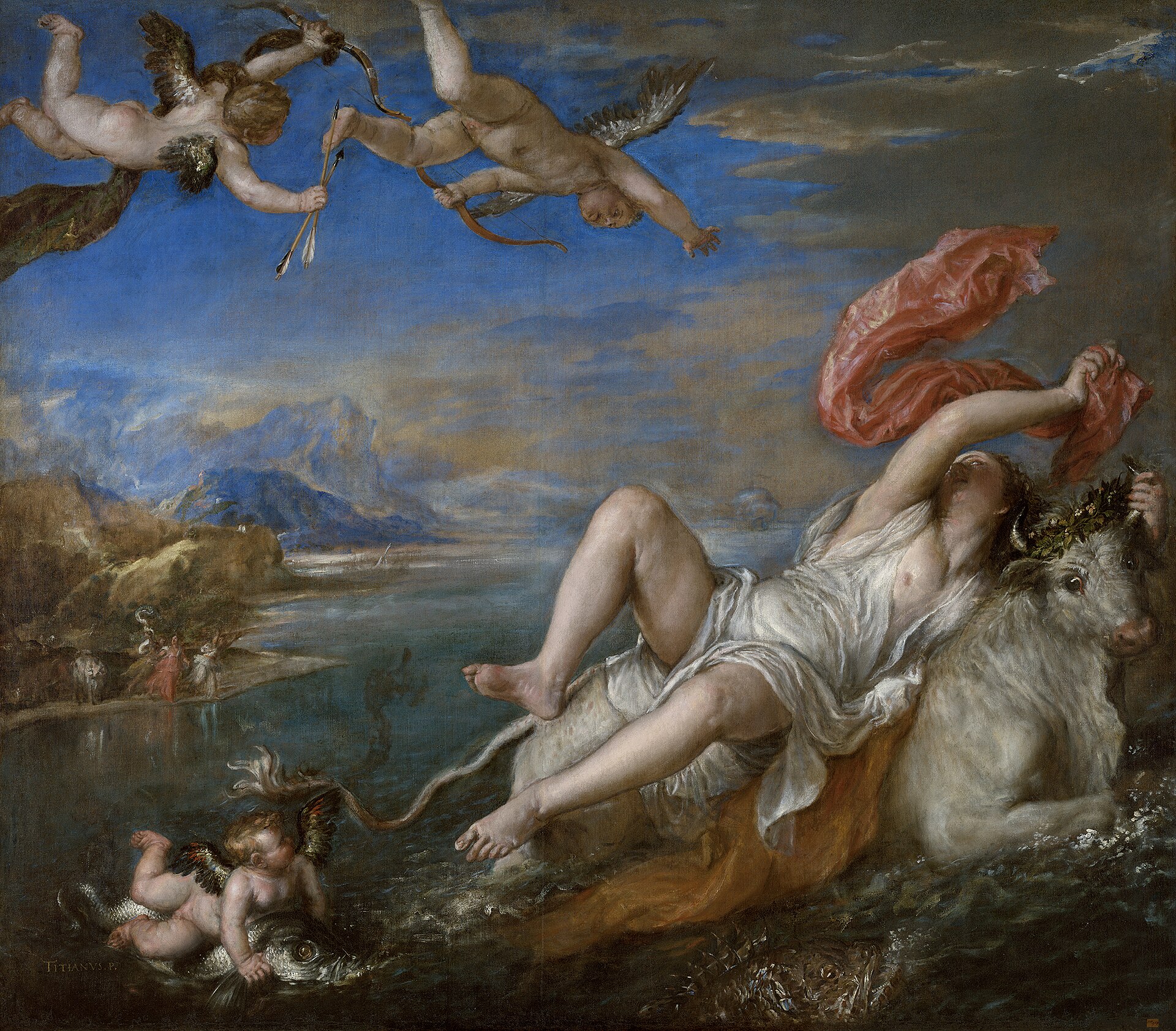 Europa