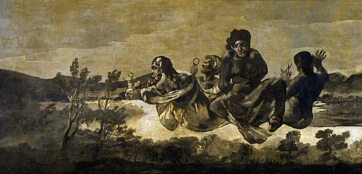 The Fates