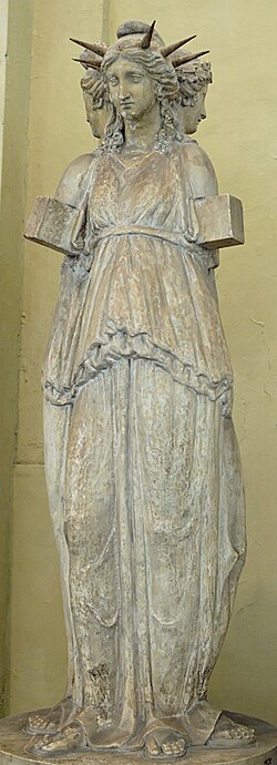 Hecate