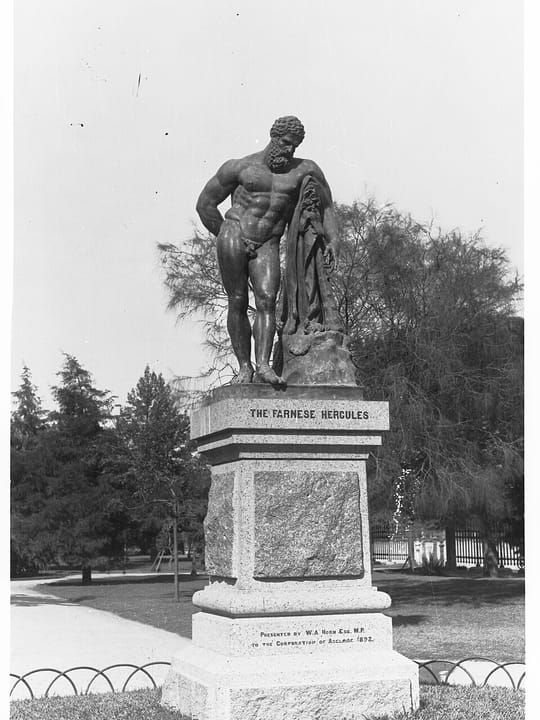 Heracles