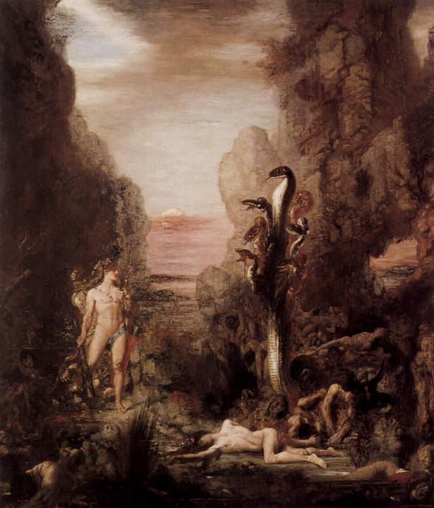 The Hydra