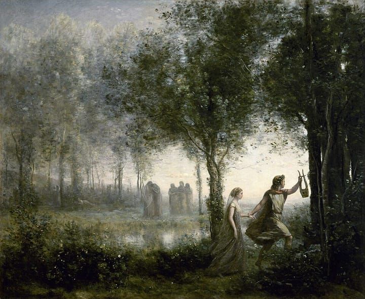 Orpheus