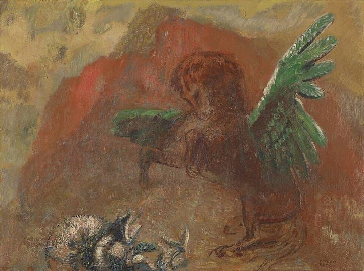 Pegasus