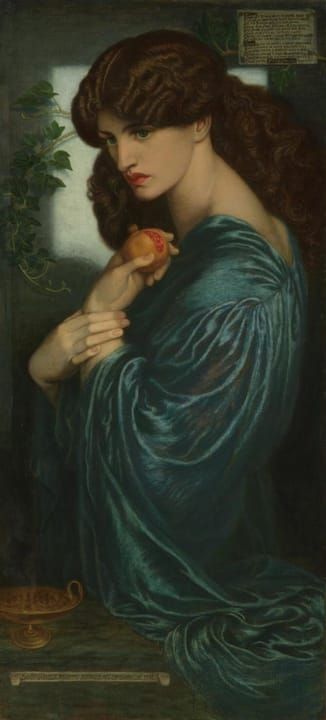 Persephone