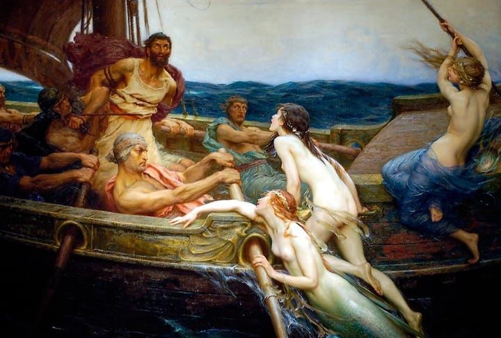 The Sirens