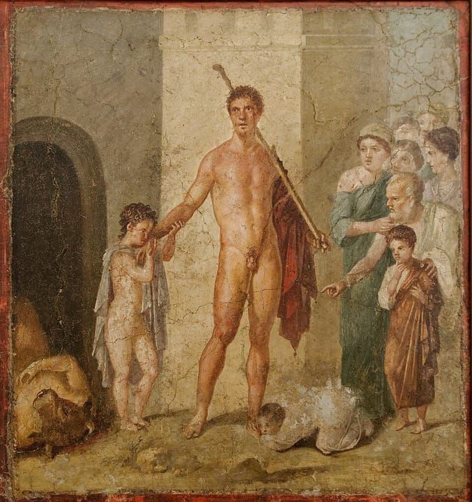Theseus