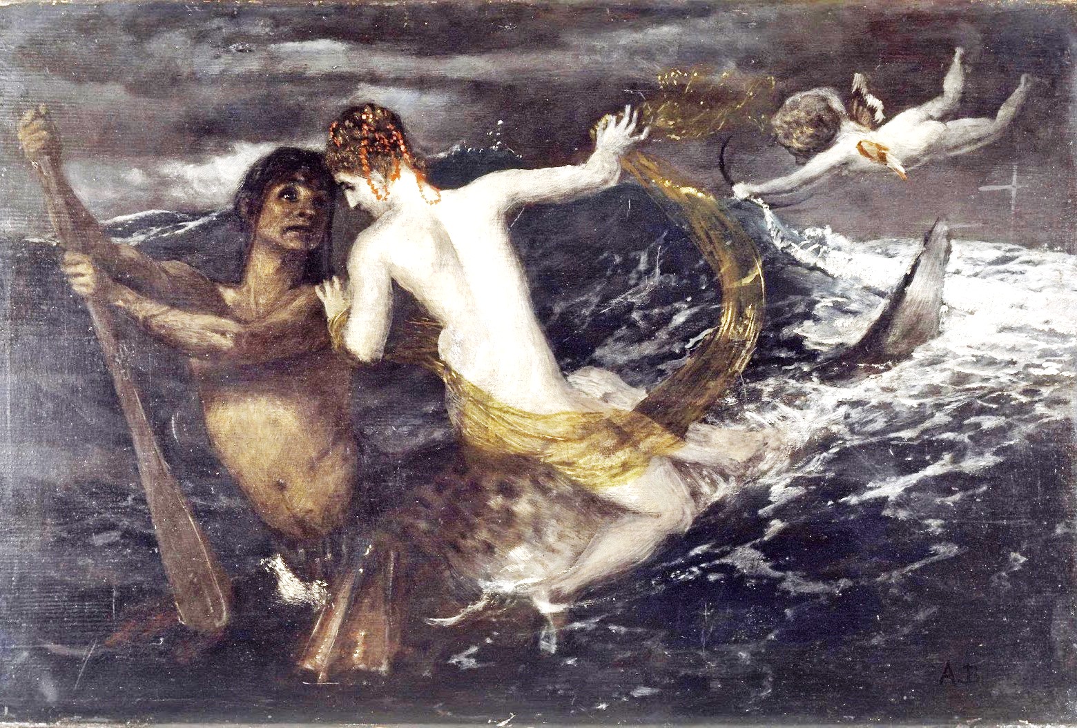 Triton