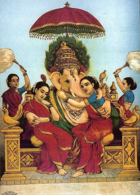 Ganesha