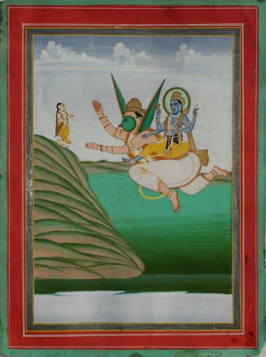 Garuda