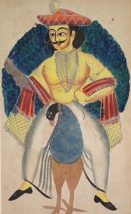 Kartikeya
