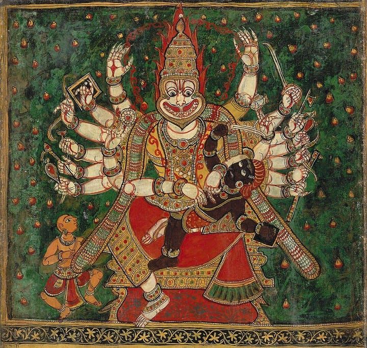 Narasimha