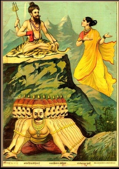 Ravana