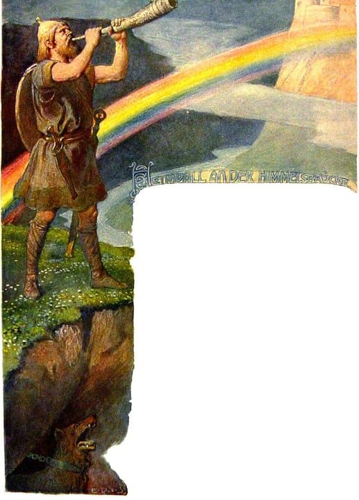 Heimdall
