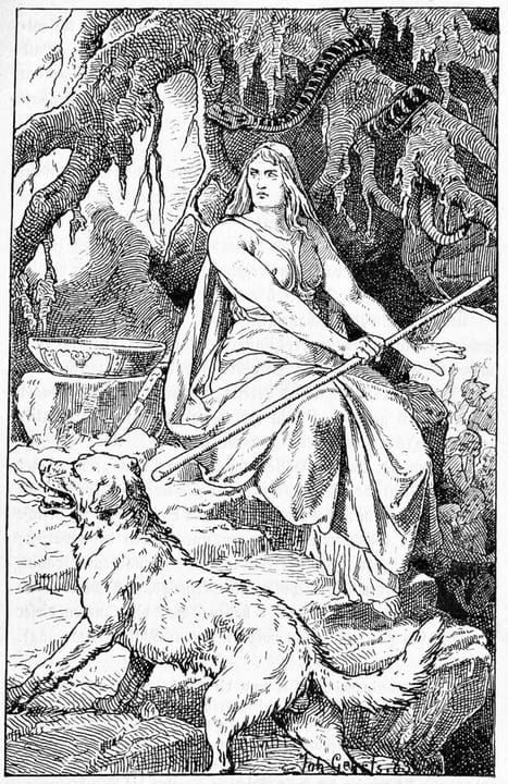 Hel
