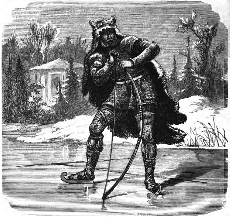 Ullr