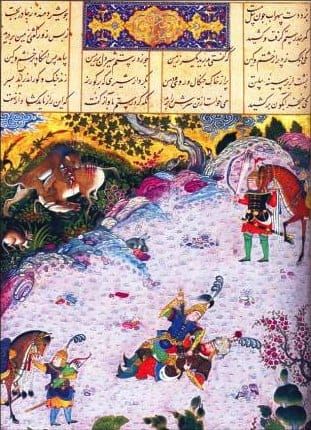 Sohrab