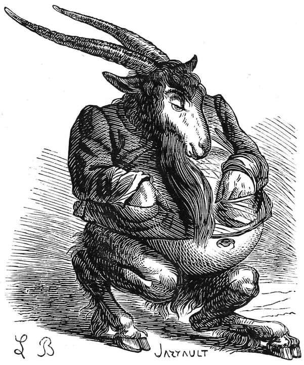 The Leshy